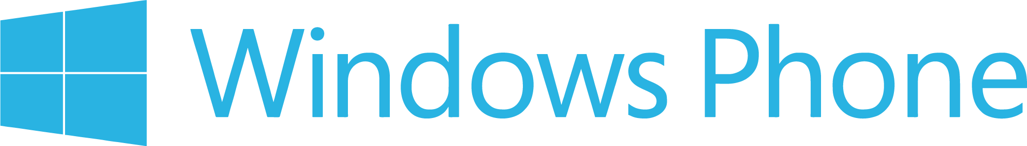 Windows Phone Logo